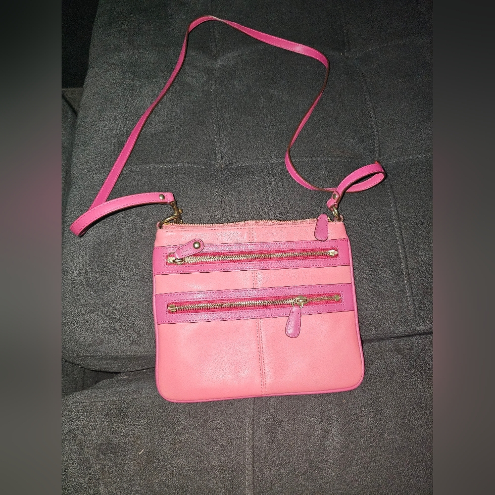 Coach Crossbody Bag